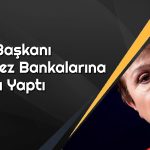 IMF Başkanından Faiz İndirimleri için Uyarı: Acele Edilmemeli