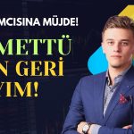 Hissesi Nisan’da Yükselen Şirket Ağustos’ta Temettü Dağıtacak!