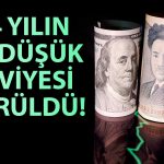 Japon Yeni Faiz Kararı ve Enflasyon Verisi Sonrası Düşüşte