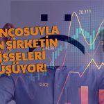 Karı Azalan Şirketi Aracı Kurumlar Yorumladı! Hisseler Düşüşte