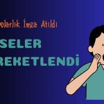 Hedef Fiyatı 378 TL Olan Şirket Dev Sözleşmeyle Gündemde!