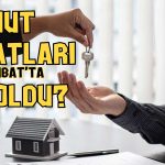 Konut Fiyatları Şubat’ta Ne Oldu? TCMB Açıkladı