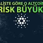 Kripto Analisti Uyardı: Popüler Altcoin Yüzde 75’e Kadar Düşebilir