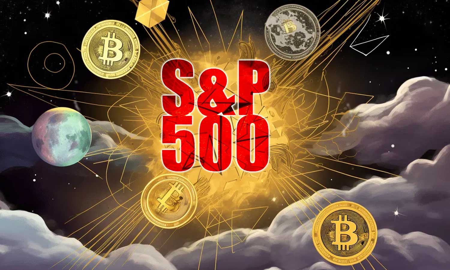 Kriptodaki Bu Ödüller S&P 500 Temettülerine Fark Attı!