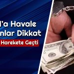 Maliye Radara Aldı: “IBAN’a Gönder” Diyenleri Kapsıyor