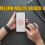 Maliye IBAN Denetimleriyle Vergi Kaçakçılığına Son Verme Peşinde