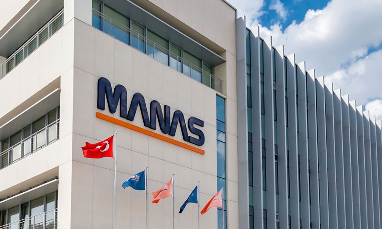 Manas Enerji Yeni Anlaşmasını Duyurdu