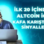 Rekor Fiyatı 2,9 Dolar Olan Altcoin için Karışık Sinyaller!