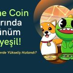 Meme Coinlerde Hareketlilik! İşte Çift Haneli Fırlayan Coinler!