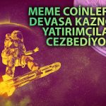 Meme Coinlere Yeni Yatırımcılar Akın Ediyor: Zirve Görüldü!