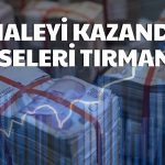 Milyarlık Anlaşmaya İmzayı Atan Şirketin Hisseleri Zirveyi Gördü
