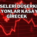 Milyonluk Anlaşmayı Yapan Şirketin Hisseleri Düşüyor