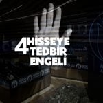 Nisan Ayı O Hisseler için Tedbirle Geçecek!