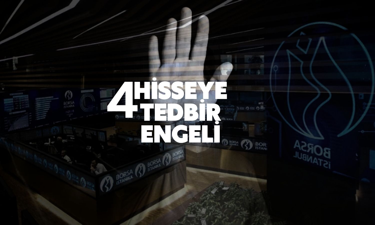 Nisan Ayı O Hisseler için Tedbirle Geçecek!