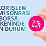 O Borsanın İşlem Hacmi 2 Trilyon Dolar ile Rekor Seviyeye Ulaştı