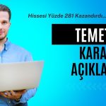 Hissesi Uçuşa Geçen Halka Arzdan Temettü Açıklaması Geldi!