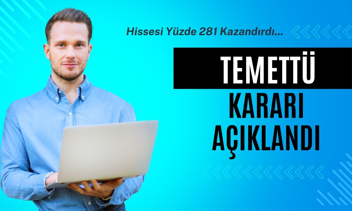 Hissesi Uçuşa Geçen Halka Arzdan Temettü Açıklaması Geldi!