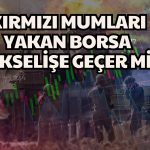 Orta Doğu’da Şiddet Artıyor! Borsada Bu Seviyeye Dikkat!