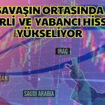 Orta Doğu’da Tansiyon Arttı! Bu Savunma Hisseleri Öne Çıktı