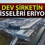 Otomotiv Devinin Hisseleri 15 Ayın En Düşük Seviyesine Geriledi!