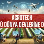 Otomotivde Agrotech Şovu! Global Firmayı Satın Alıyor