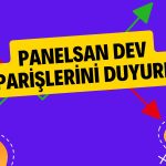 Panelsan Milyon Dolarlık Sözleşmelere İmza Attı