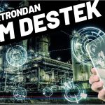 Patronun 8 Milyon Lirayı Aşan Alımıyla Hisseler Tavana Koştu