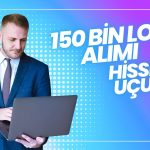 Patronun Geri Alımına Hisseler Tavan Dedi