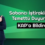 Pay Başına 3 TL Temettü Yolda! Bu Tarihe Dikkat