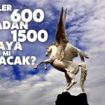 Pegasus için Kanatlanma Vakti: Devasa Yükseliş Bekleniyor