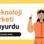 Yüzde 89 Kar Açıklayan Dev Teknoloji Şirketi Türkiye’de Tek Oldu!