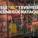 Perakende Hissesinin 691 TL’ye Çıkması Bekleniyor!