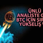 Peter Brandt Bitcoin Görünümünü Güncelledi: Yükseliş Bekliyor