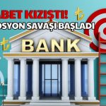 Promosyon Yarışı Başladı! Bankalar Kapılarını Açtı Emekliyi Bekliyor