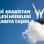Sağlık Şirketi Suudi Arabistan’a Açılıyor! Onay Alındı