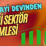 Sanayi Devinden Yeni Sektör Atılımı! Şirket Kurdu