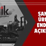 Türkiye’nin Sanayi Gücü için İyi Haber: Yükseliş Sürüyor