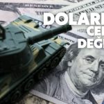Savaş Senaryosu Devre Dışı Kalan Dolar Yeniden Fiyatlandı