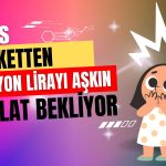 SAYAS Ateş Çelik’ten Beklenen Hasılatı KAP’ta Açıkladı