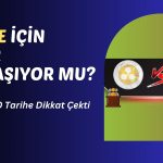 Ripple SEC Anlaşması Ufukta mı? Ünlü Avukat Tarih Verdi!