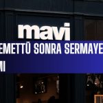 Sermaye Tavanında Devasa Artış! Mavi Giyim Uçuşa Hazırlanıyor