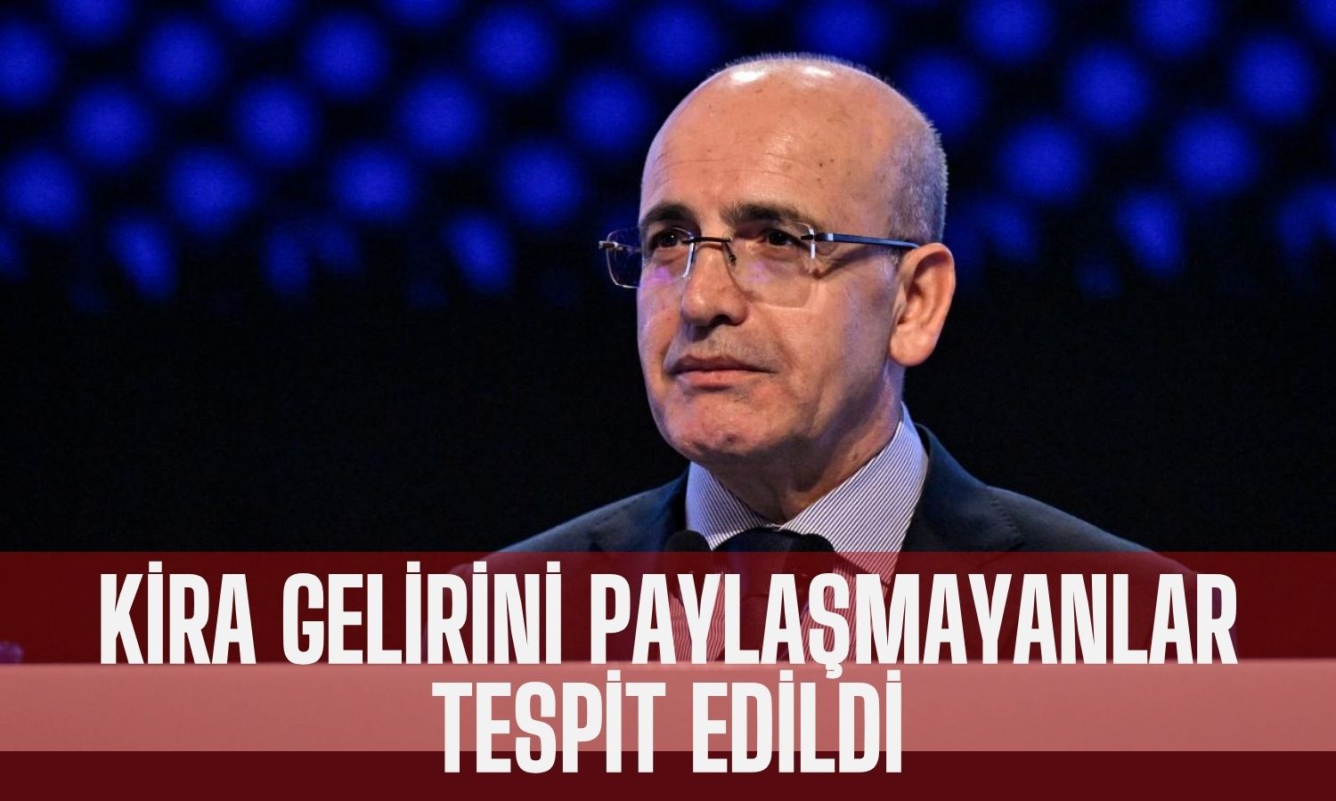 Şimşek Gelirini Beyan Etmeyenlere Pişmanlık Çağrısı Yaptı