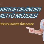 Özkaynakları Yüzde 331 Artan Şirketten Temettü Müjdesi Geldi!