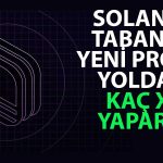 Solana Tabanlı Bu Projede Büyük Airdrop: 100 Milyon Token Dağıtılacak!