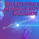 Son Bir Yılın En İyi Performans Gösteren Yapay Zeka Coinleri