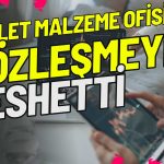 Sözleşme Feshedildi! Türk İlaç Hukuki Mücadeleye Hazırlanıyor