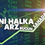 Talep Patlaması Gören Halka Arz Borsaya Tavandan Giriş Yaptı