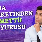 Hisse Hedef Fiyatı 46,8 TL Olan Şirketin Temettü Kararı Onaylandı