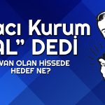 Tavan Olan Hissede 14,6 TL Yolcusu! Analistler Doğruladı