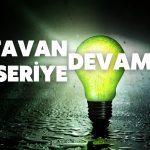 Tavandan İnmeyen Enerji Hissesi Fiyatı 4’e Katladı!